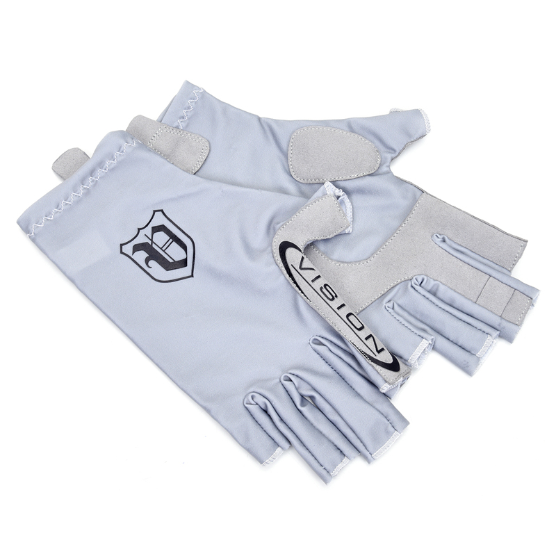 Atom Gloves UPF 50